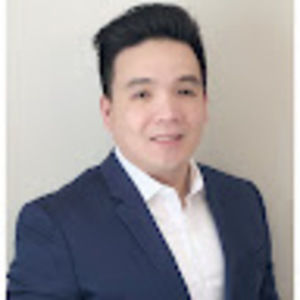 Meet your Posher, Rodolfo